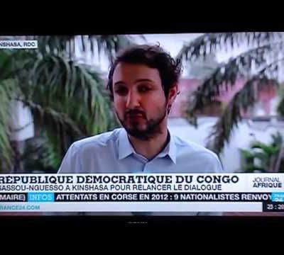 Sassou à Kinshasa avec Kabila puis Tshisekedi, effet du « préavis » du 19 septembre 2016 ? 
