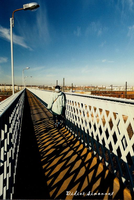 Album - Promenade-ferroviaire