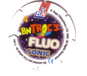 BN Troc's Fluo Sonic