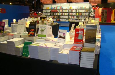 Relais - Sortie du livre "Aspie je t'M" de Marie Dardillac