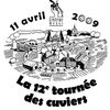 Tournée des cuviers