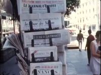 Journaux Algériens (&amp; électroniques), Revues, magazines &amp; Presse en Algérie, جرائد ، صحف و مجلات جزائرية