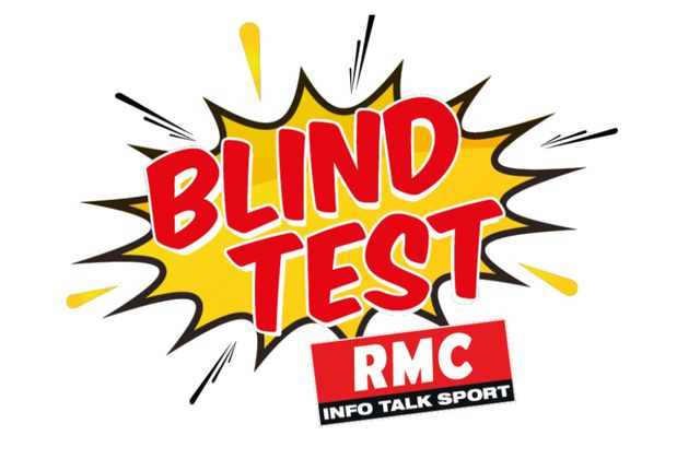 Le Blind-test RMC dès ce samedi après-midi. 