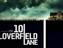 10 Cloverfield Lane - Dan Trachtenberg