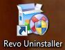 Revo Unintaller (désinstalleur de programme)