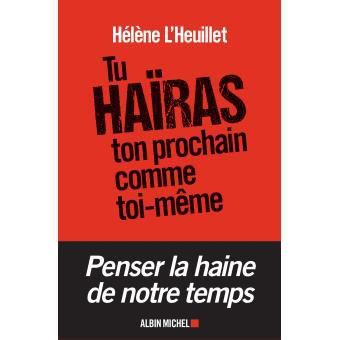 Sur la rhétorique populiste et le ressort de la haine