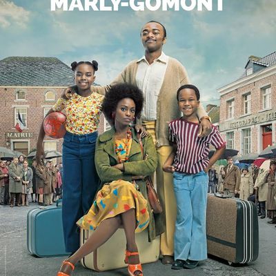 Un film, un jour (ou presque) #789 : MOIS FRANÇAIS - Victoria (2016) & Bienvenue à Marly-Gomont (2016) 