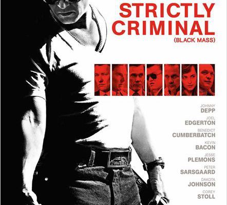 "Strictly Criminal", un film de Scott Cooper