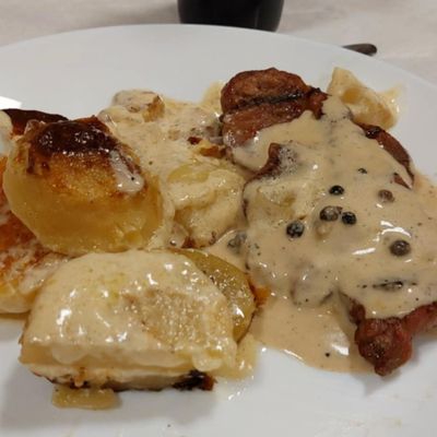 JE SUIS GERARD ......