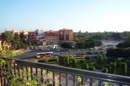Vente Appartement à Marrakech, à 1,000,000 €