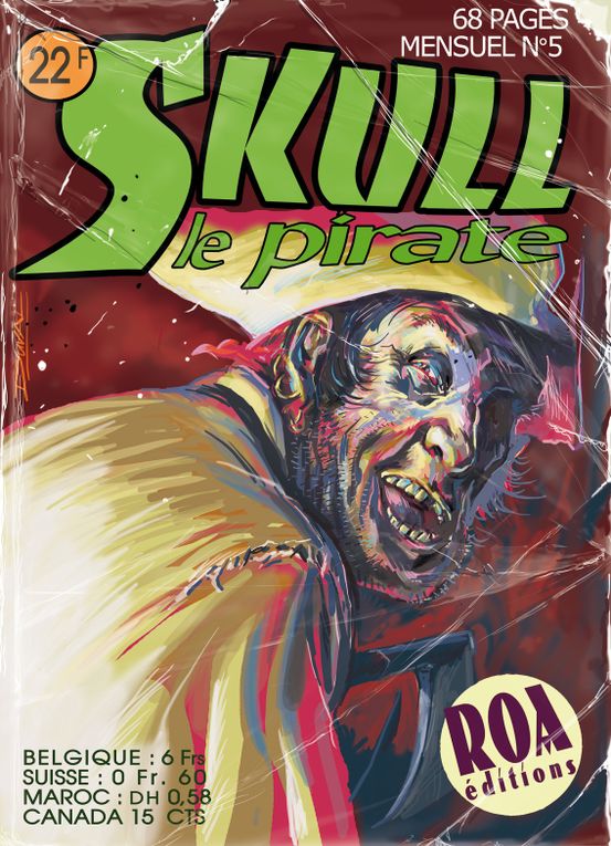 Album - A a Z! Toutes les couvertures