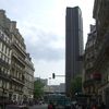 Paris du haut de la Tour Montparnasse