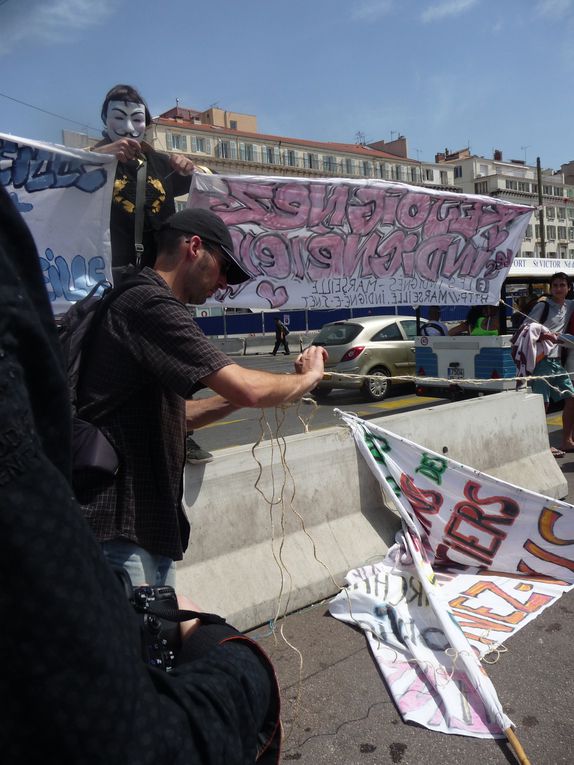 12 mai 2012 à Marseille