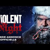 Violent Night - Bande annonce VF [Au cinéma le 30 novembre]