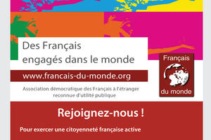 Rejoignez notre association