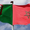Match Maroc-Algérie le 27 mars 2011.éliminatoires de la Coupe d'Afrique des Nations 2012.