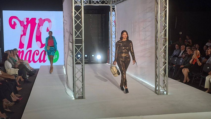 Doce marcas de Carabobo en pasarela de “Con M de Mujer” se presentaron durante “Trunk Show” (+Fotos)