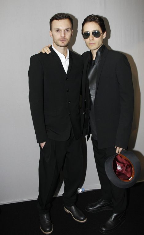 Album - Paris-Dior-show-2012-janvier-2012