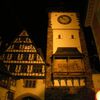 Freiburg, la nuit, le marché etc...