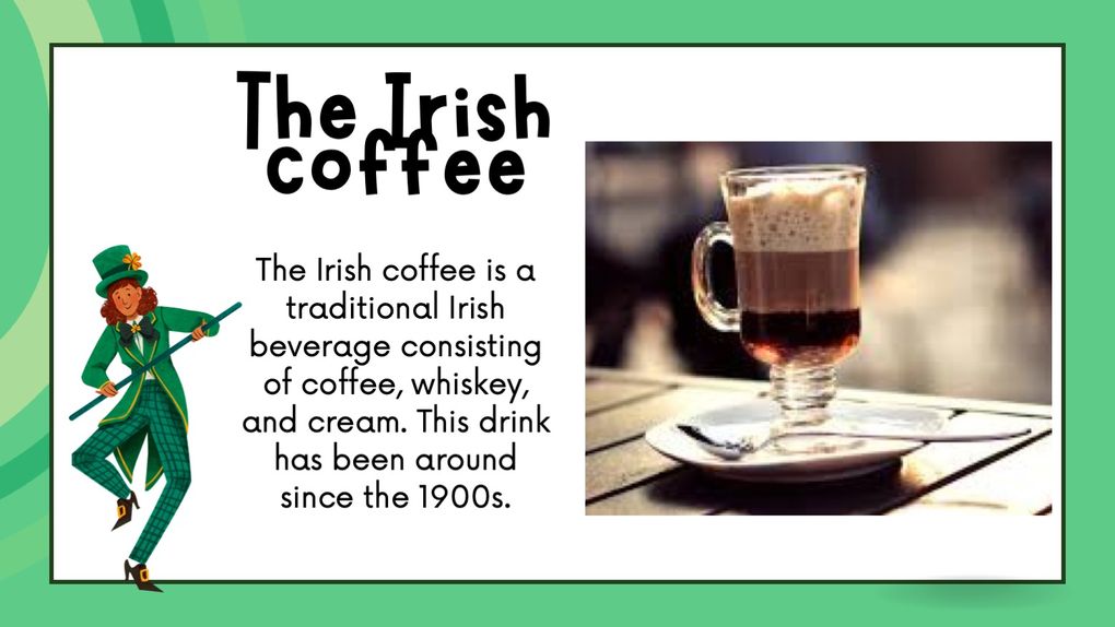 IR24 Cultural aspects of Ireland