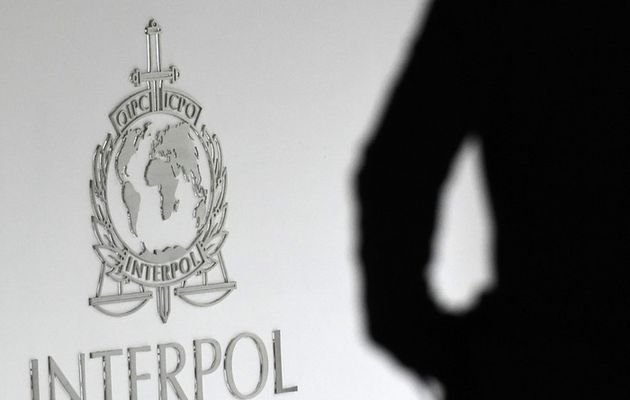 Interpol:173 terroristes de Daesh prêts à...