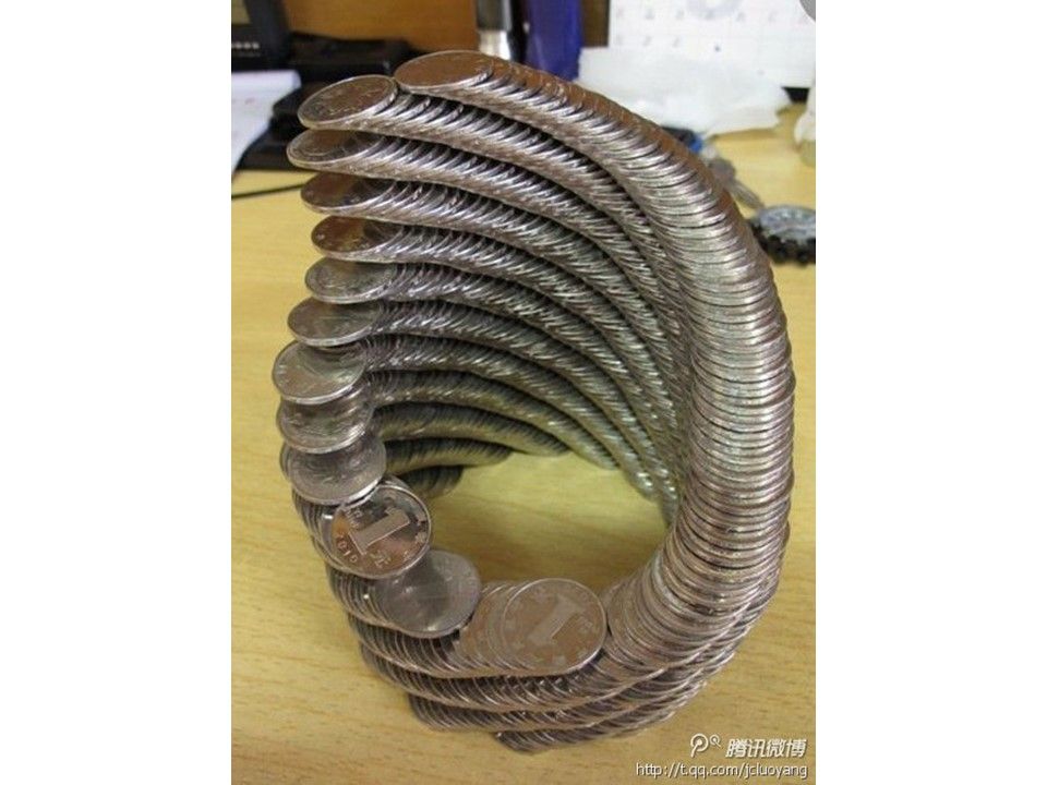 Divers - Mais comment font-ils ?