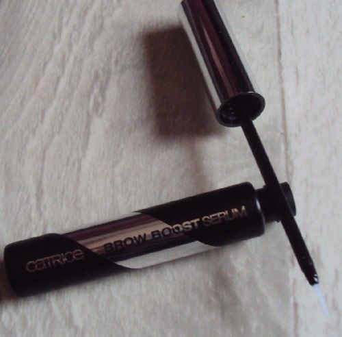 Brow Boost serum de Catrice (coll. Bam Brow)