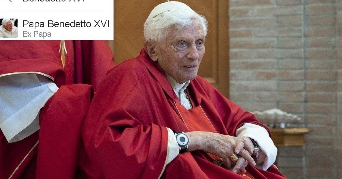 Il blog di Andrea Cionci