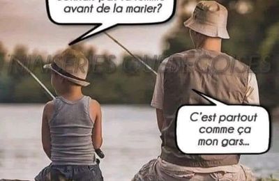 On s amuse 