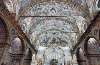 Santa Maria delle Grazie a Soncino