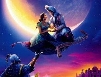 Aladdin izle 2019 | Full izle 720p izle Türkçe Dublaj izle