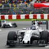 Williams - Le GP d'Europe va "réserver quelques surprises"