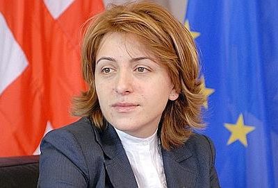 Tkechelachvili Eka