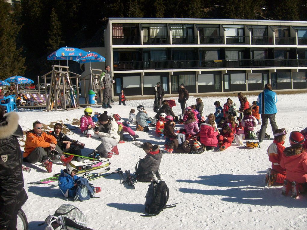 SORTIES DU SAMEDI FLAINE