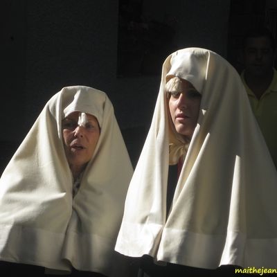 ANSO - Fête du costume traditionnel