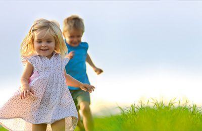 Procurez une vie meilleure à vos enfants