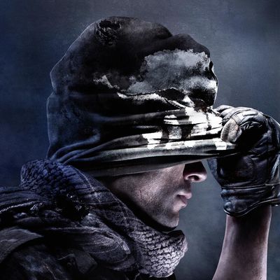 Call of Duty: Ghost: Flop?