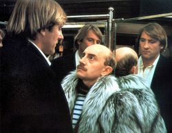 Tenue de soirée (B. Blier, 1986)