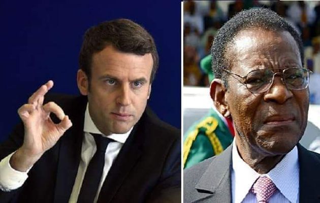 FCFA/GUINÉE EQUATORIALE: LA FRANCE DONNE UN ULTIMATUM AU PAYS