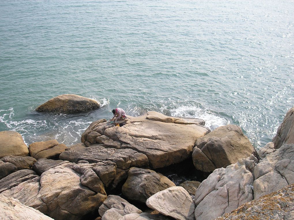 une semaine à Hong Kong ... en images