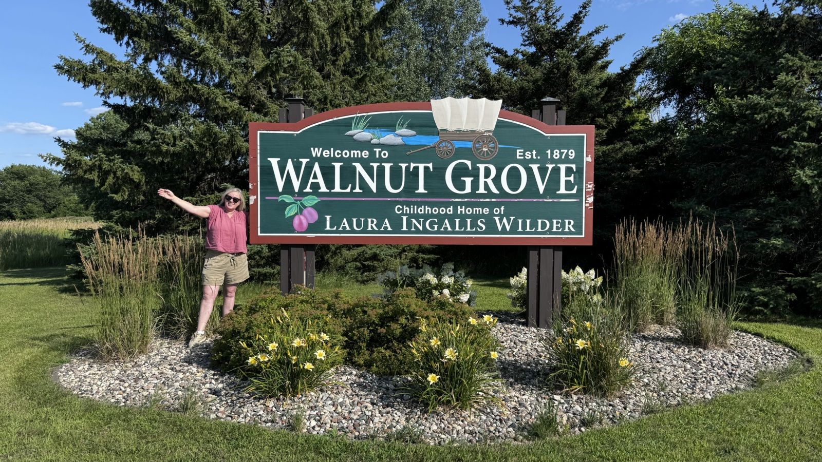 Little House TV Cast Reunion, 50th Anniversary, July 19-21, 2024. Walnut Grove, MN. A la rencontre des acteurs de la Petite Maison dans La Prairie (Little House on the Prairie)...
