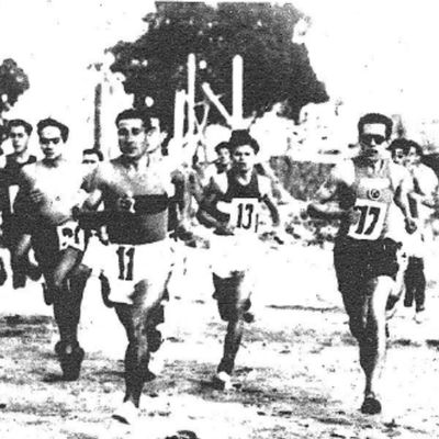 Año 1945