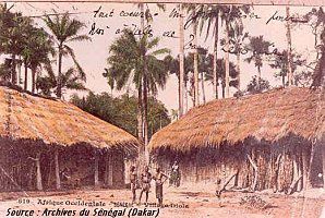 Album - La Casamance