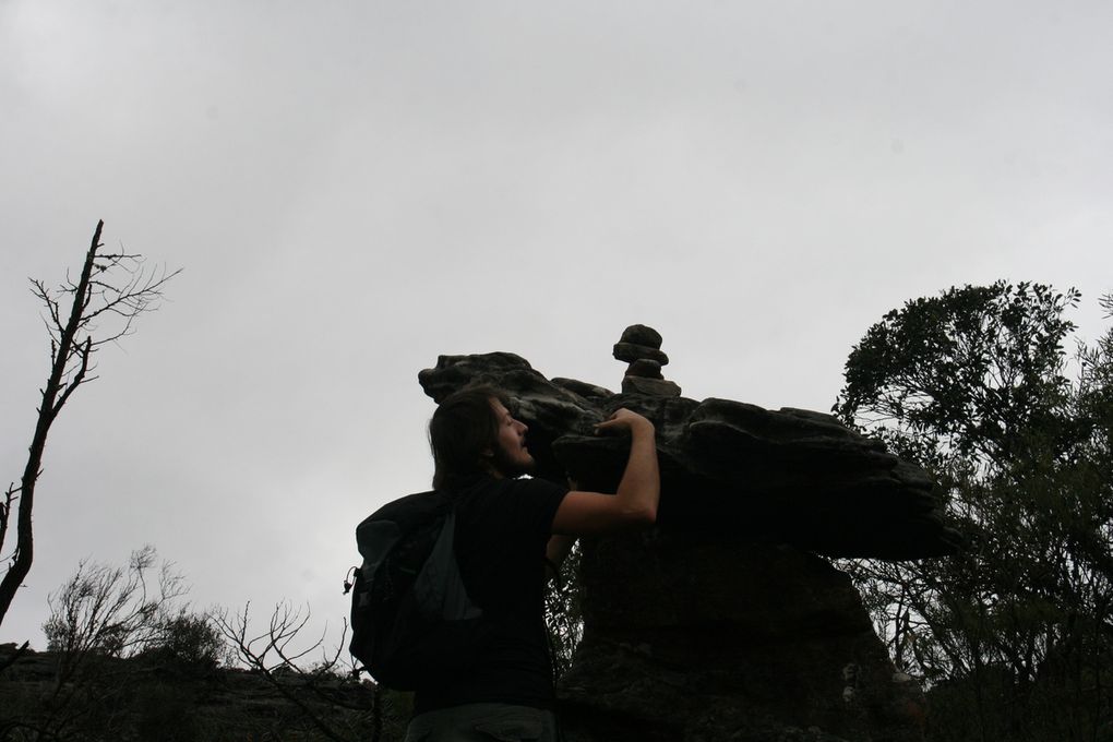 les Grampians