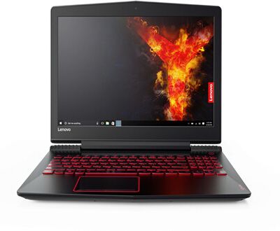 Lenovo Legion Y520 Ordinateur Portable Gamer 15,6 Full HD 636,65€ 