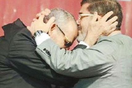 مفاجآت مدوية في قضية الطعن على نتائج انتخابات المعزول محمد مرسي