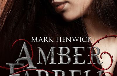 Amber Farrell - la morsure du serpent (T1)