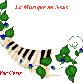 Blogs "La Musique en Nous", les meilleurs articles