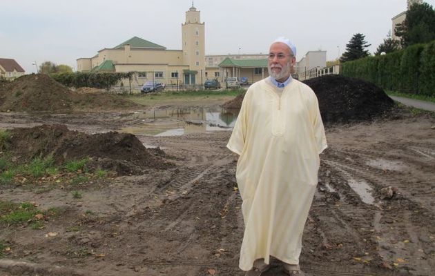 Oise. Benyounès Kaou : «Il faut construire de vraies mosquées avec des minarets»   