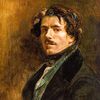 Eugène Delacroix (1798-1863)